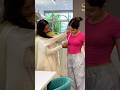 Sangeeth Dress Making Ishaani Krishna