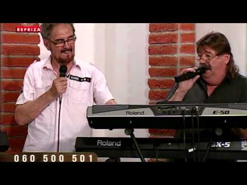 Boris Babarović Barba & Drago Sastić & Božo Pustajec - Blaževa radionica - Daj dojdi mi