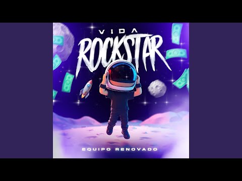 Vida Rockstar