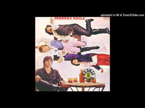 Srebrna Krila - Ljiljana čuvaj se