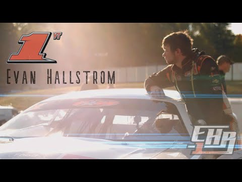 Hallstrom Motorsports #1 Super Late Model Team