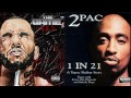 The Game - Better Days Ft. 2pac (Remix) 
