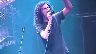 System Of A Down - Needles live 【Astoria | 60fpsᴴᴰ】