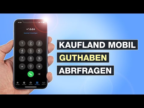 Check your Kaufland Mobile balance - Three quick and easy ways - Testventure
