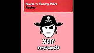 Fausto vs Tommy Pulse - Pirates (Original Mix) [HQ]