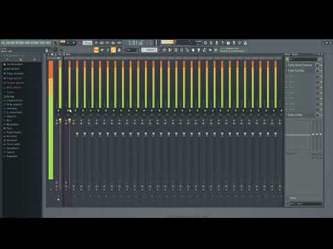 PYRO KILLS COSMIC AGAIN (Discord Packing)