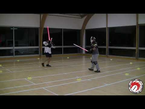 2019-11-09 Joël vs Malik