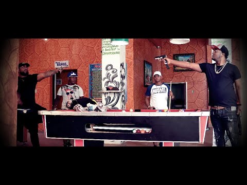 VENENO RAP - DIQUE SON REALES - (Sleepy Hallow Breaking Bad Spanish Versión).