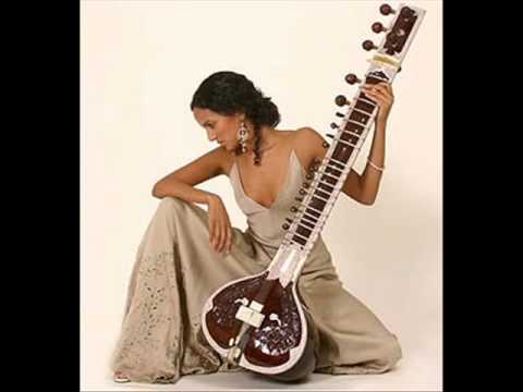 Anoushka Shankar and Karsh Kale - Ghost Story