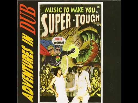 Super Tough feat Tony Moses: Fly Me to the Moon