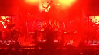 Soulwax - Glass/The Singer Has Become A Deejay/Here Come The Men In Suits, Paradiso 04-04-2017