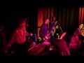 The Fleshtones - Jet-Set Fleshtones (Live in Copenhagen, 02/04/10)