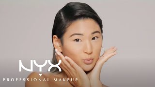 How To Use The NYX Color Correcting Palette - Get a Flawless Look 