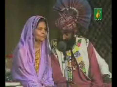 Allah ho ho   tadhan milanda  sein alan faqeer