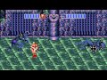 Golden Axe 2 The Duel Gameplay AA Sega Genesis