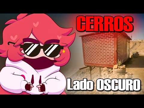 AQUINO reacciona EL LADO OSCURO DE LOS CERROS