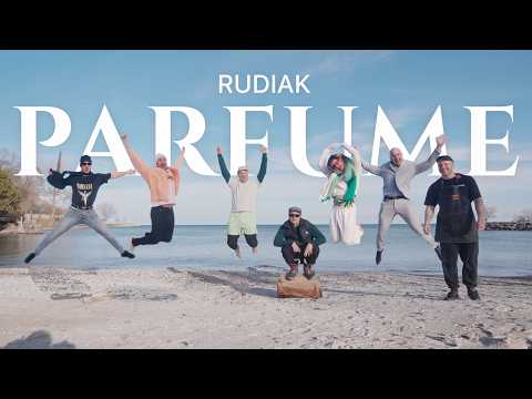 Rudiak - Parfume