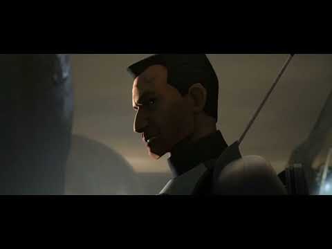 Star Wars The Bad Batch 2023 Commander Cody Defects From The Empire 1080p