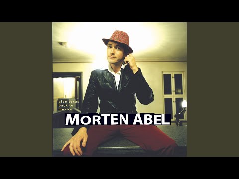 Indian Volvo - Morten Abel