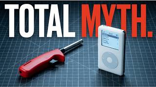 How a 17-Year-Old Made the iPod Speak Its Own Code