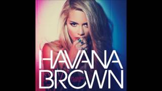 Havana Brown  Ba Bing