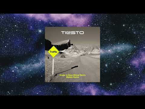 Tiesto - Traffic (Kryder & Dave Winnel Extended Remix) [MAGIK MUZIK]