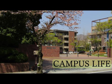 生命工学科 キャンパスライフ