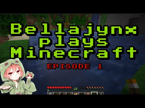 Ultimate Minecraft Adventure with Bella Jynx