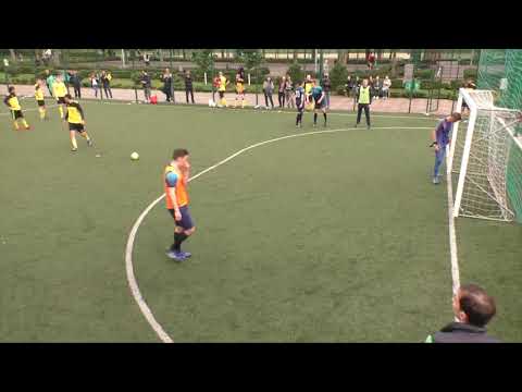 12 КХ 11 лига 1:2 2 3 Hustlers   Odesskaya street   HD 720p