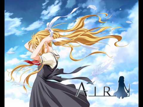 DJ Genericname - Tori no uta (Drum and Bass remix)