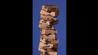 No Bake Cookies and Cream Protein Bars