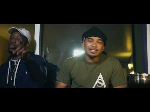 Lou Thomas " Addin Up " Dir By. [ Exclusive Visionz ]