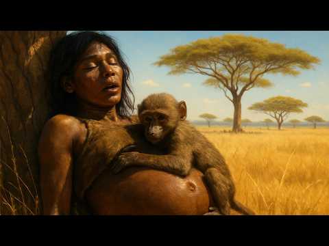 Life Million Years Ago | Humans and Monkeys: United for Survival