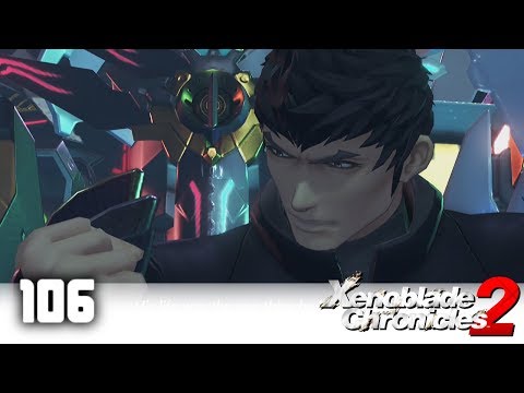 Xenoblade Chronicles 2 - Part 106