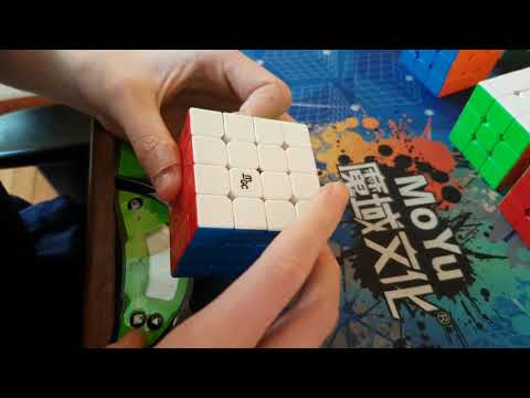 What 17 TPS Looks like on a 4x4?!?!