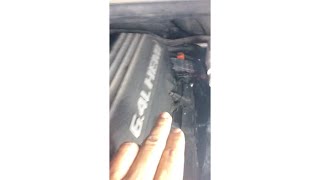 P0456 on 2012-2019 Jeep Grand Cherokee: EVAP Small Leak Causes and