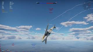 speeding Spitfire