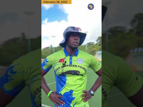 NAPSAC 2025 Jamar Layne shares thoughts after completing the double for the third year in a row