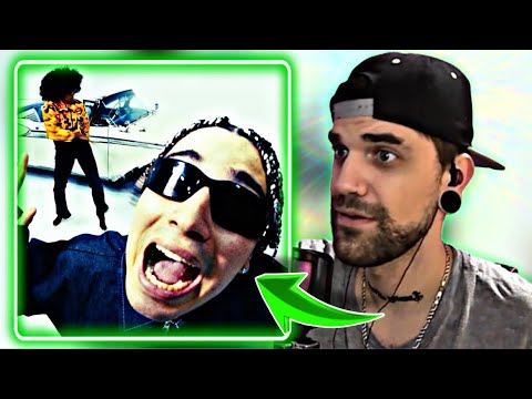 [REACCIÓN] 🔥Adri Bylus - ME CONOCES (Official Video)🔥