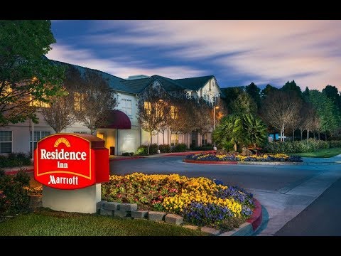 Residence Inn Pleasanton, Pleasanton Hotels - California