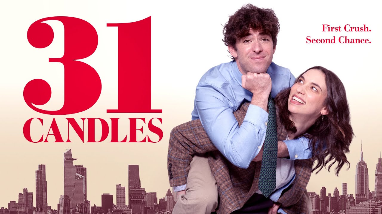 Miniature de la vidéo 31 CANDLES Official Trailer du film 31 Candles