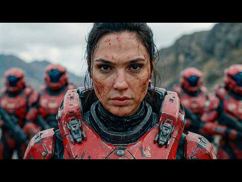 17 NUEVAS Próximas PELÍCULAS de CIENCIA FICCIÓN de 2026!