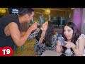 INFIELES Con La Cara En El Durazno T9 E94 Lizbeth Rodríguez
