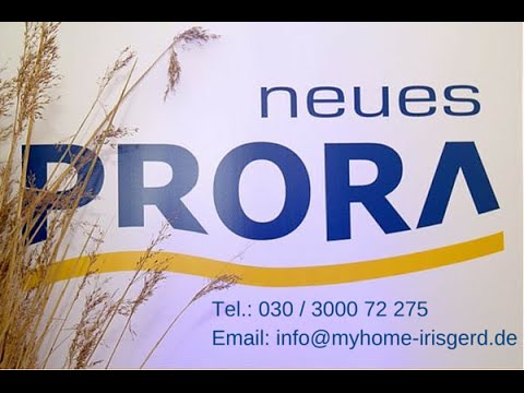 Prora Rügen - Neues Prora Rügen Immobilien kaufen
