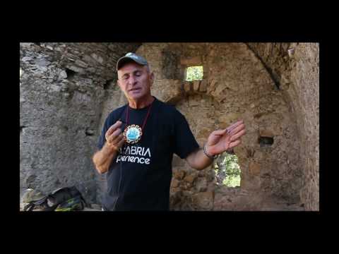 La Chiesa di Santa Maria degli Armeni a Ferruzzano (RC)