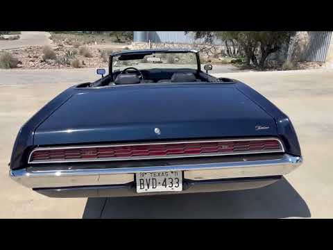 1971 Ford Torino GT (CC-1907997) for sale in Dripping Springs, Texas