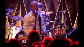 Wishbone Ash - Why Don&#39;t We (HQ)