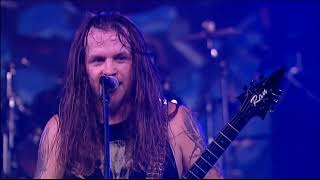 Vader - Silent Empire (live 2004)