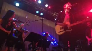 Lydia - "Stay Awake" Live in Dallas