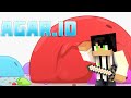 Agar.io |001| - СЪЕЛ РОССИЮ! 